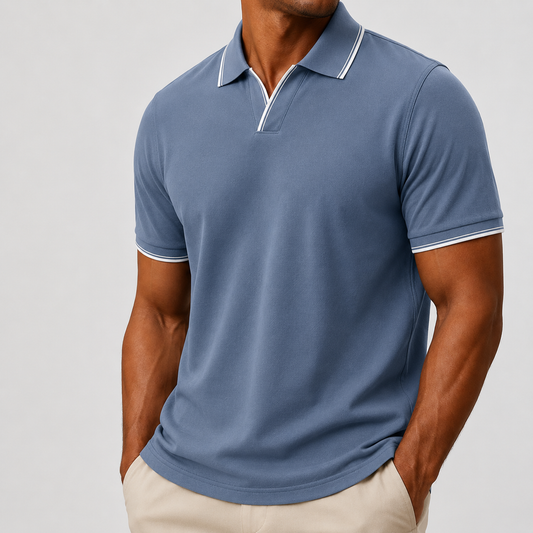 STAFFORD POLO SHIRT
