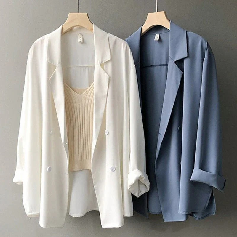 LUNELLE LIGHT BLAZER