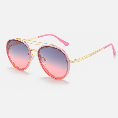 ZORA SOL SUNGLASSES
