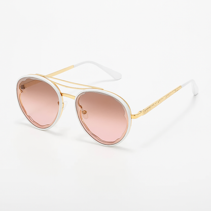 ZORA SOL SUNGLASSES