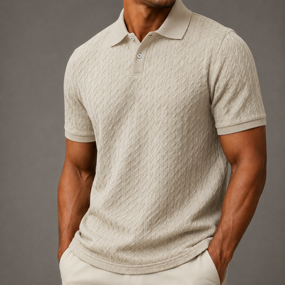 HAMPTON POLO SHIRT