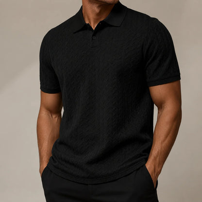 HAMPTON POLO SHIRT