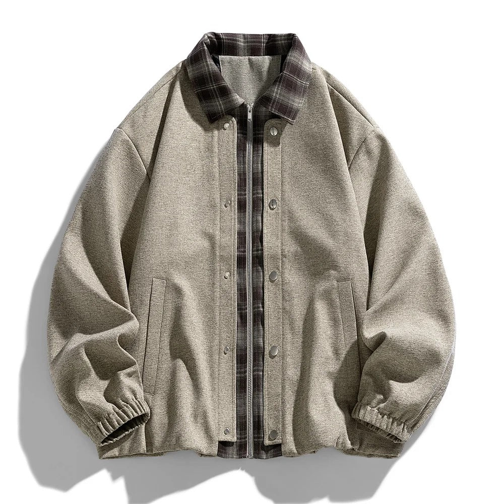 RIDLEY FIELD JACKET