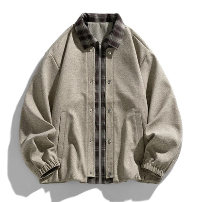 RIDLEY FIELD JACKET