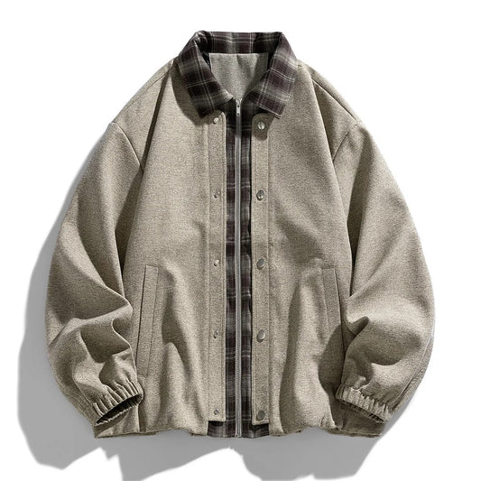 RIDLEY FIELD JACKET