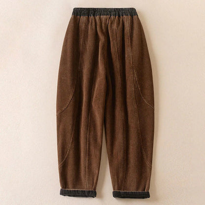 SIERRA CORDUROY PANTS