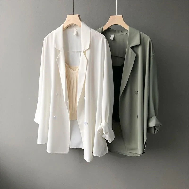 LUNELLE LIGHT BLAZER
