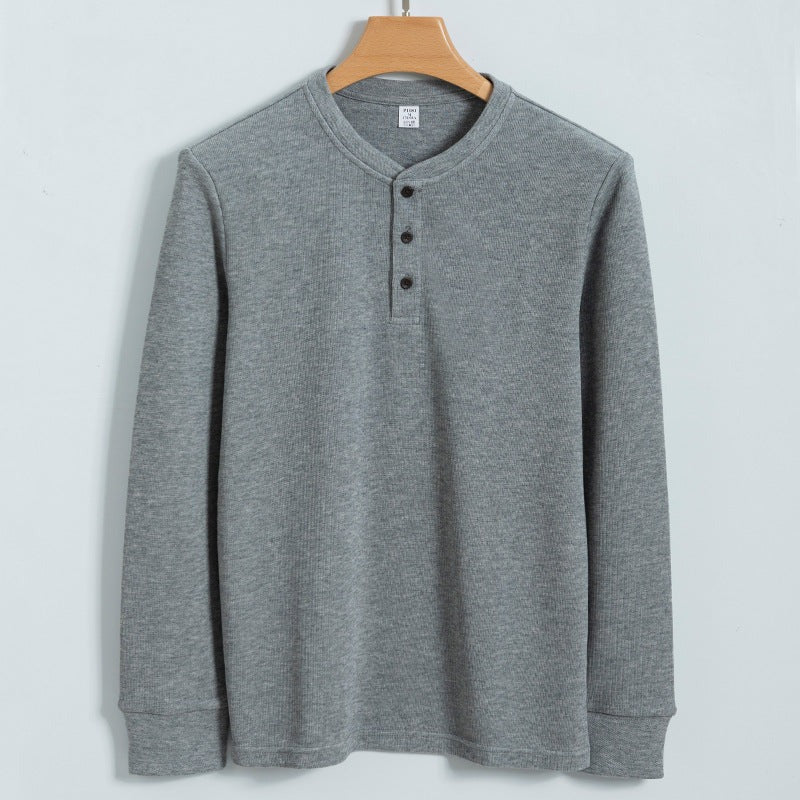 MARCO LONG-SLEEVE
