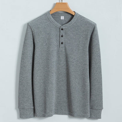MARCO LONG-SLEEVE