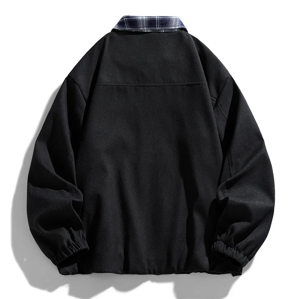 RIDLEY FIELD JACKET