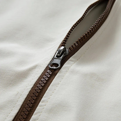RETROLINE ZIP-UP
