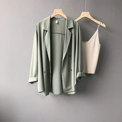 LUNELLE LIGHT BLAZER