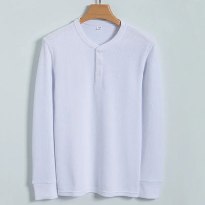 MARCO LONG-SLEEVE