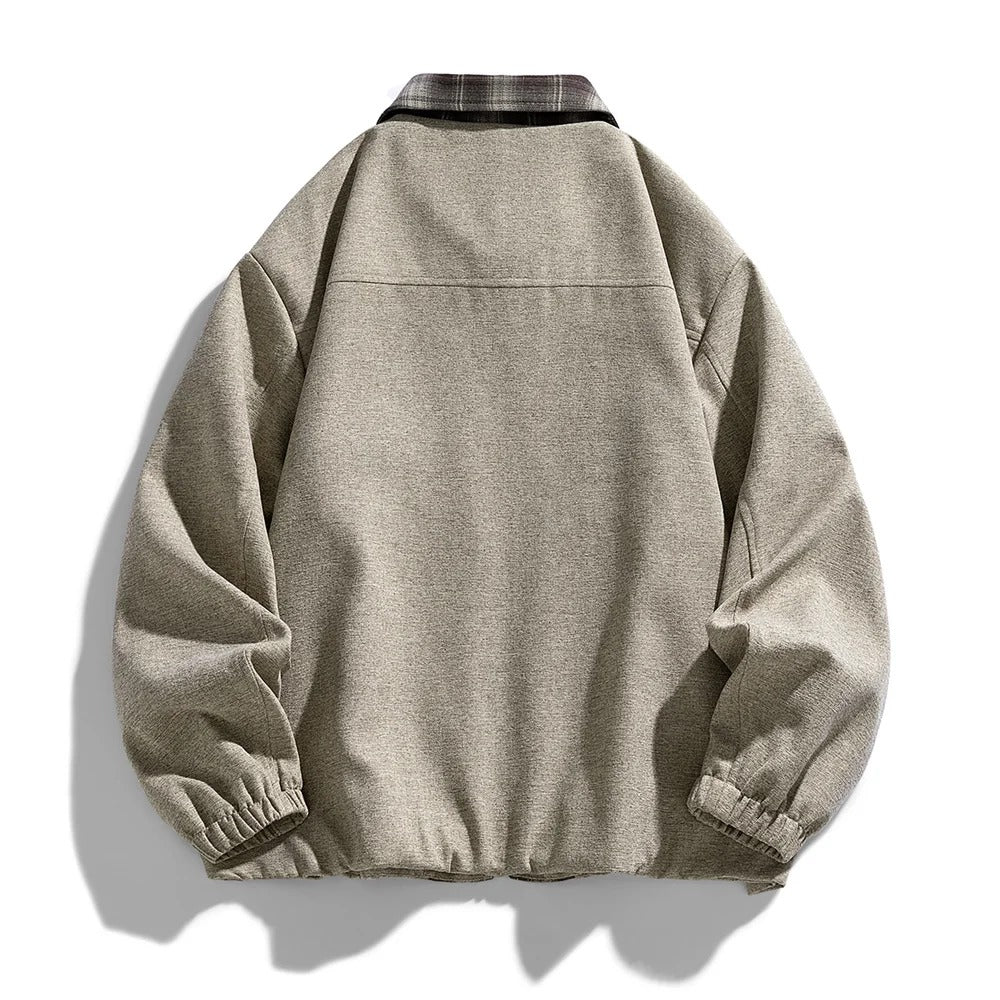 RIDLEY FIELD JACKET