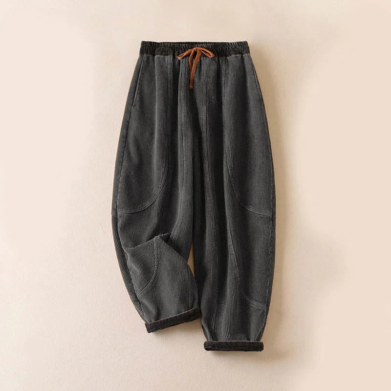 SIERRA CORDUROY PANTS