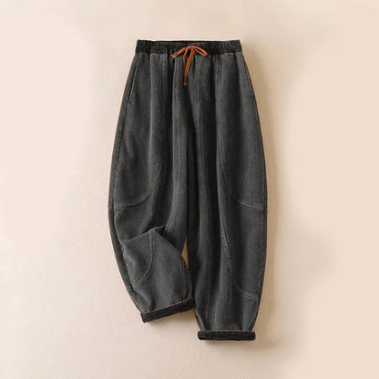 SIERRA CORDUROY PANTS