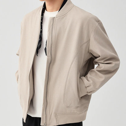 ROWEN BOMBER JACKET