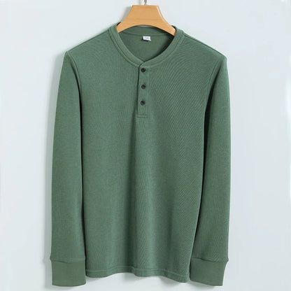 MARCO LONG-SLEEVE