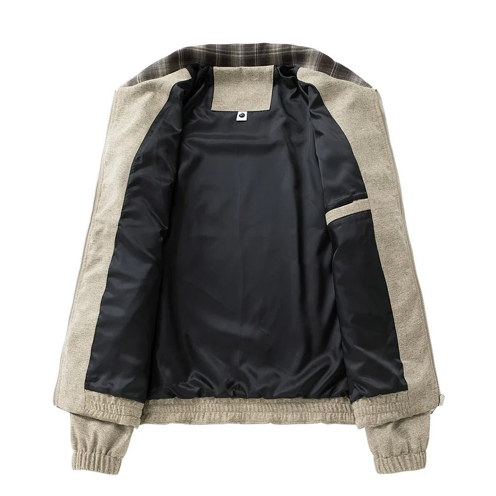 RIDLEY FIELD JACKET