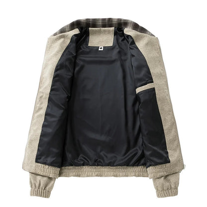 RIDLEY FIELD JACKET