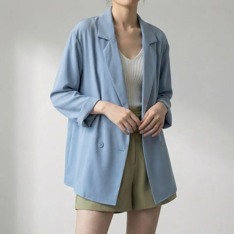 LUNELLE LIGHT BLAZER
