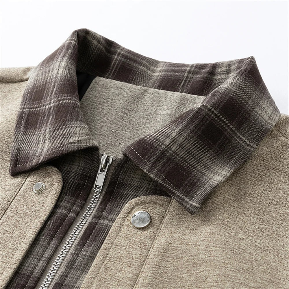 RIDLEY FIELD JACKET