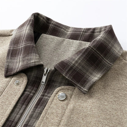 RIDLEY FIELD JACKET