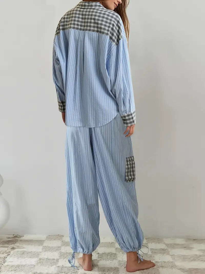 LUNA LOUNGE SET