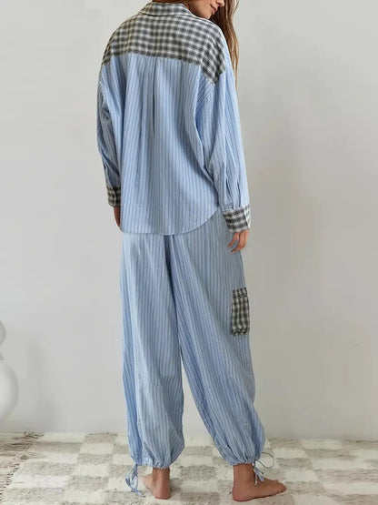 LUNA LOUNGE SET