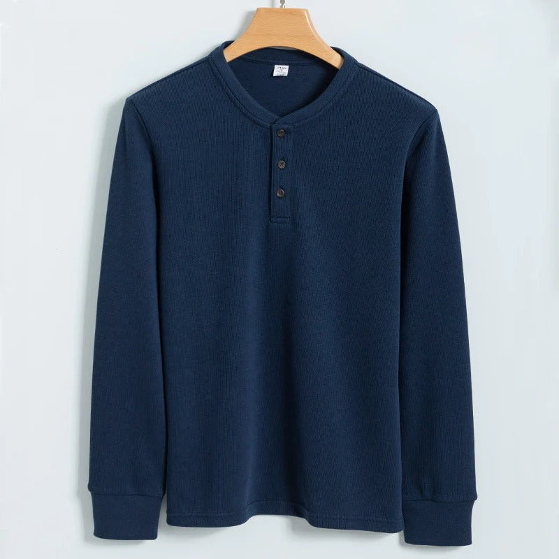 MARCO LONG-SLEEVE