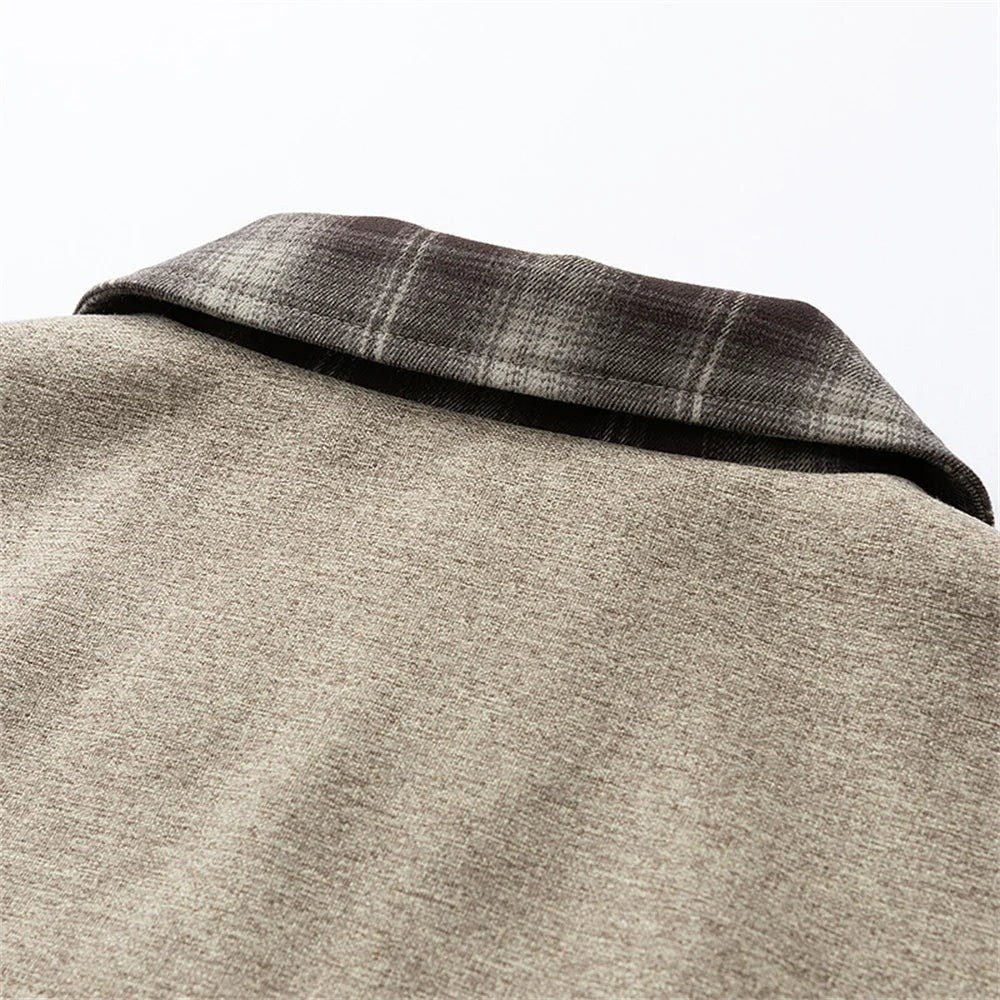 RIDLEY FIELD JACKET