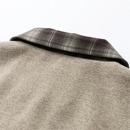 RIDLEY FIELD JACKET