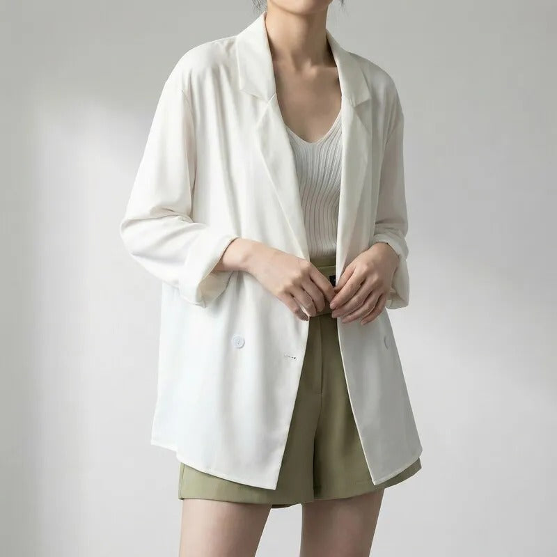 LUNELLE LIGHT BLAZER