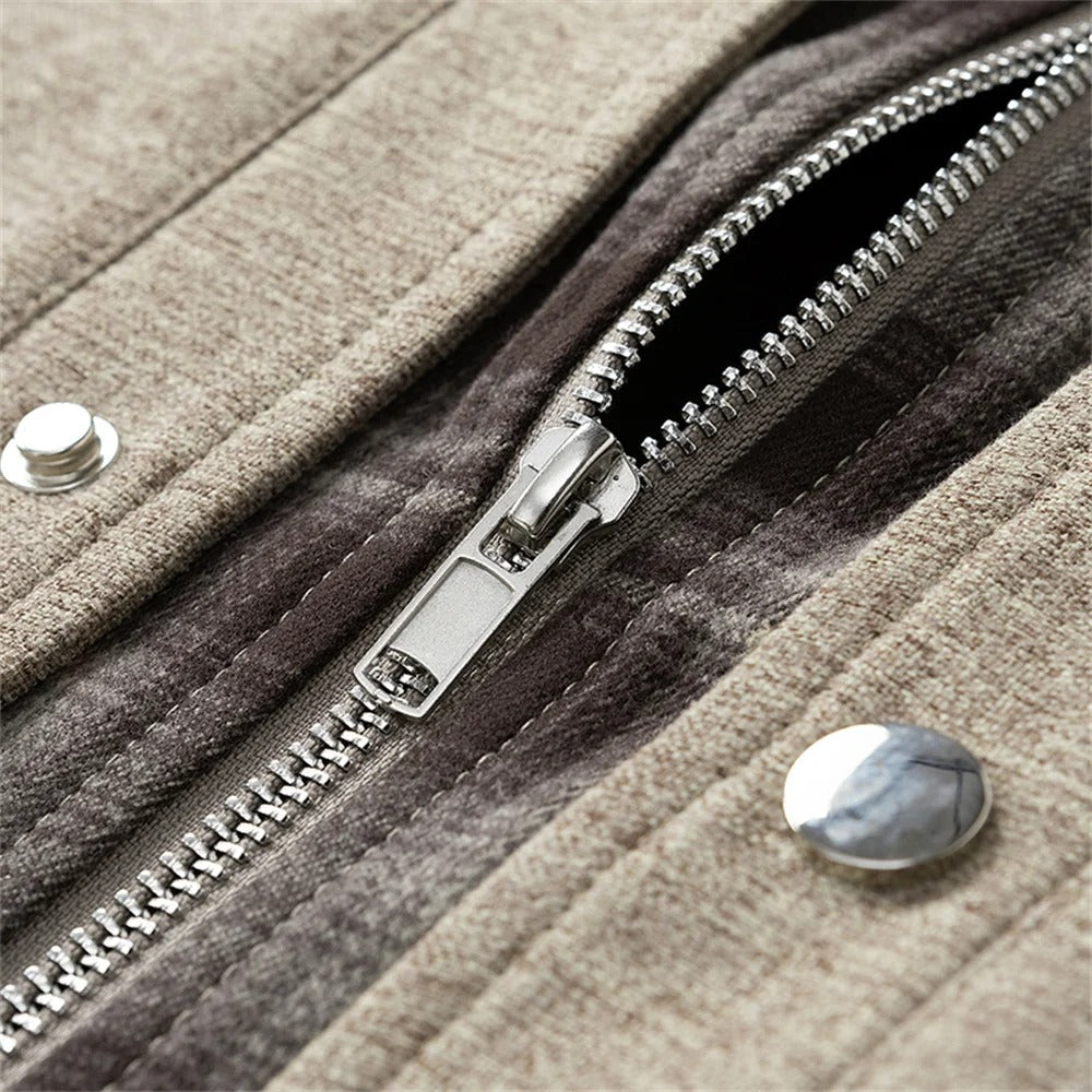 RIDLEY FIELD JACKET