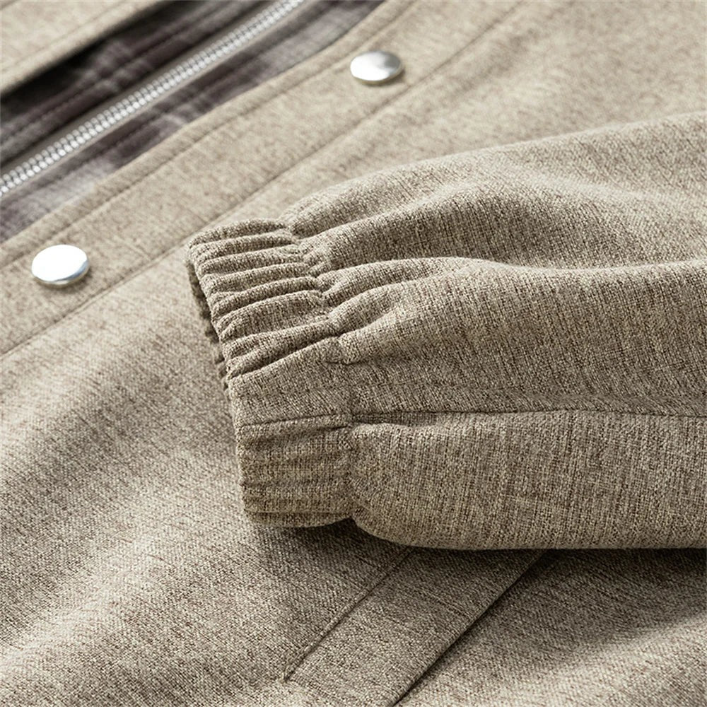 RIDLEY FIELD JACKET