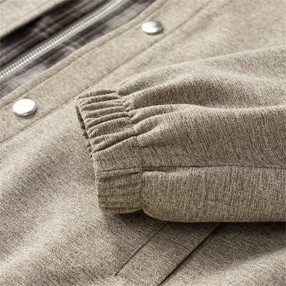 RIDLEY FIELD JACKET