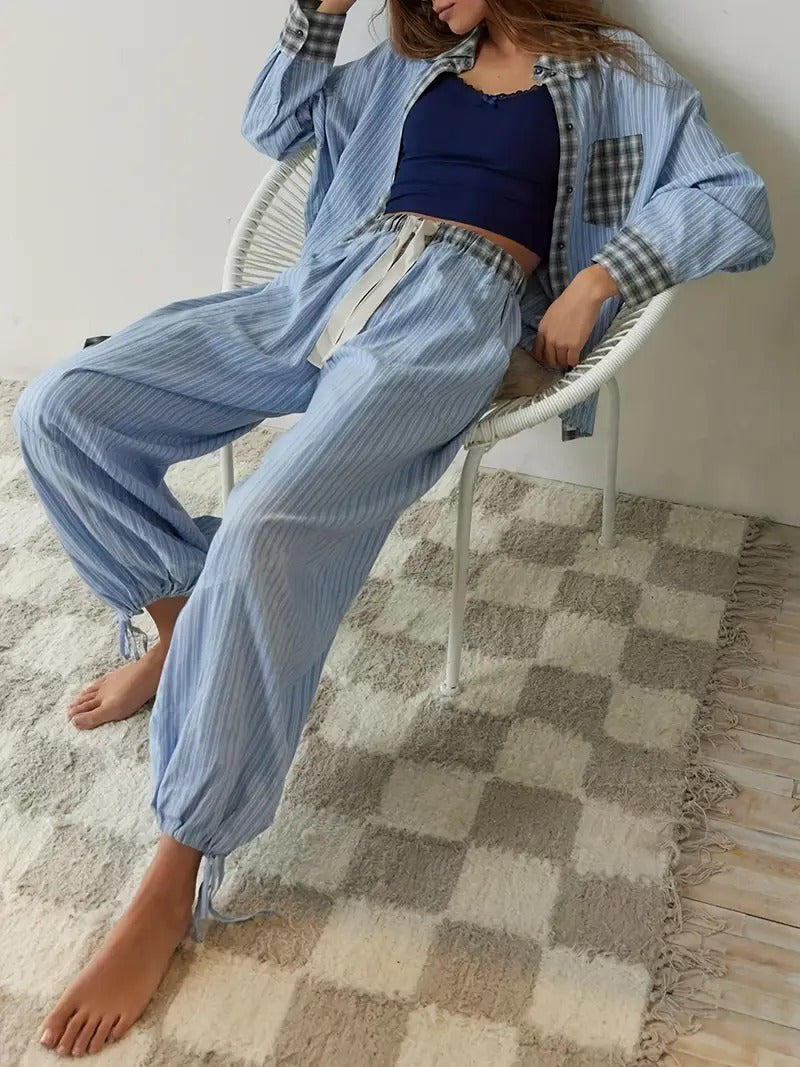 LUNA LOUNGE SET