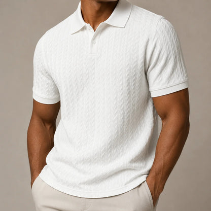HAMPTON POLO SHIRT