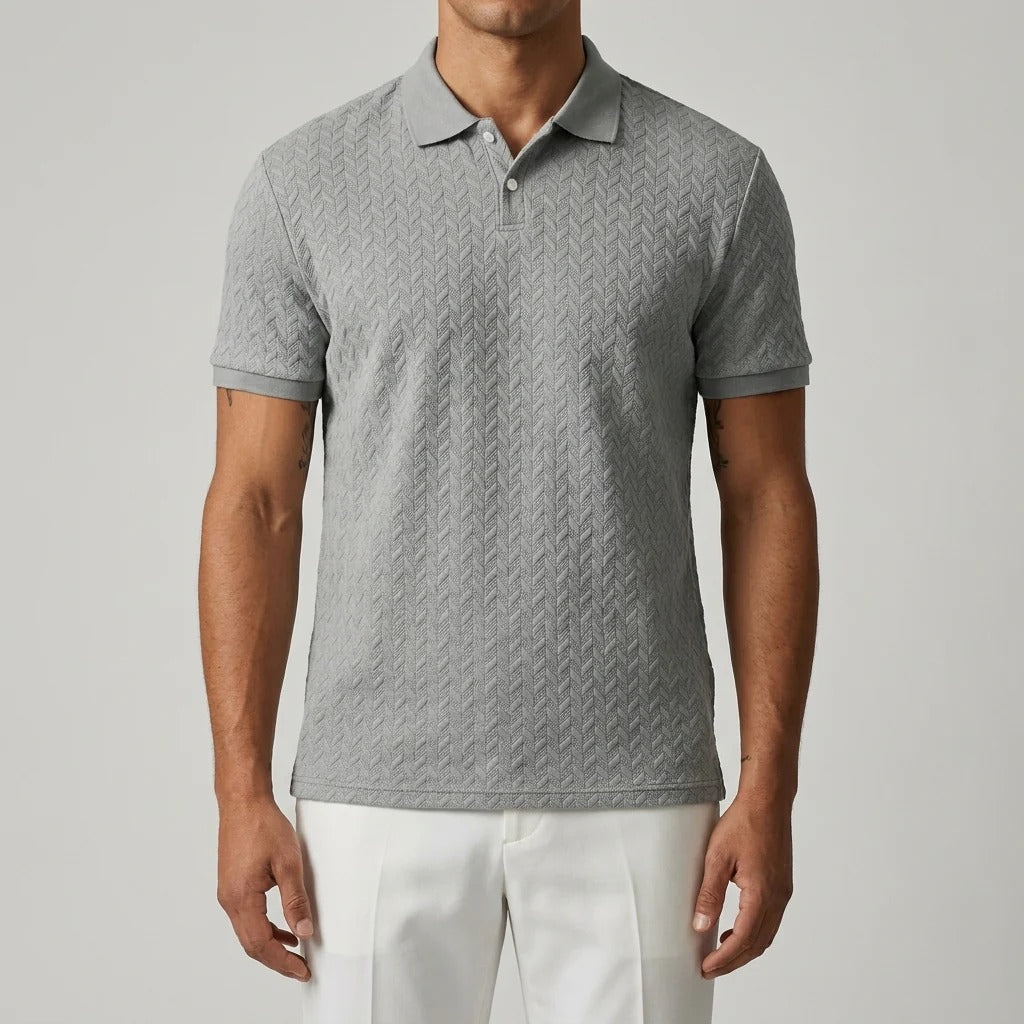 HAMPTON POLO SHIRT