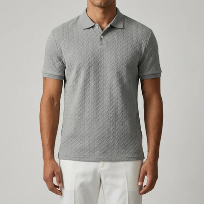 HAMPTON POLO SHIRT