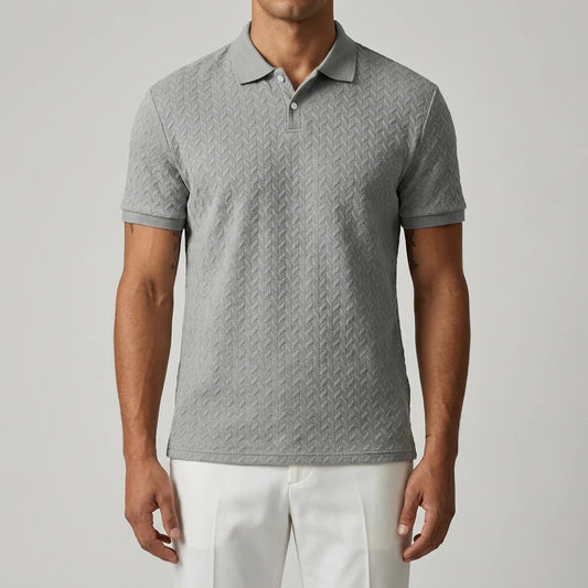HAMPTON POLO SHIRT