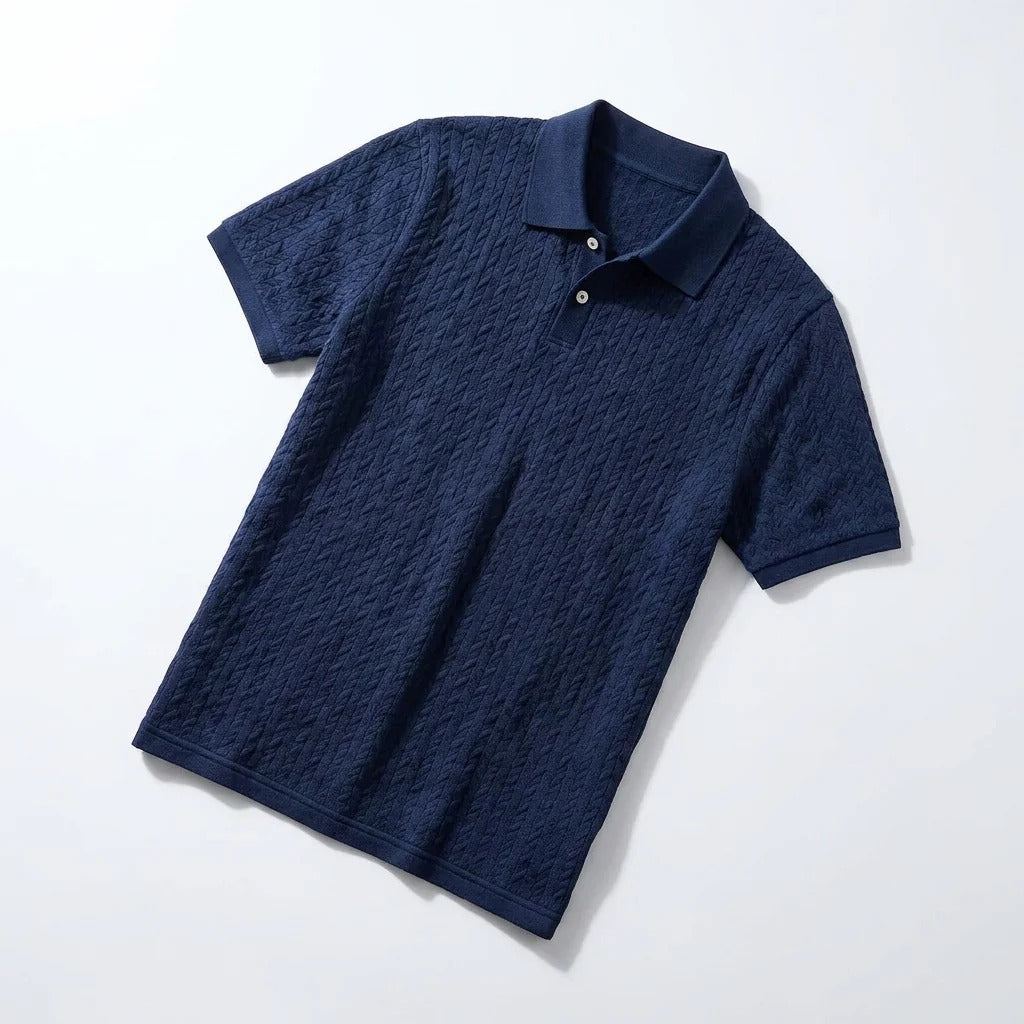 HAMPTON POLO SHIRT