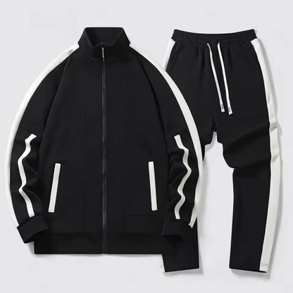 RYDER COTTON TRACKSUIT