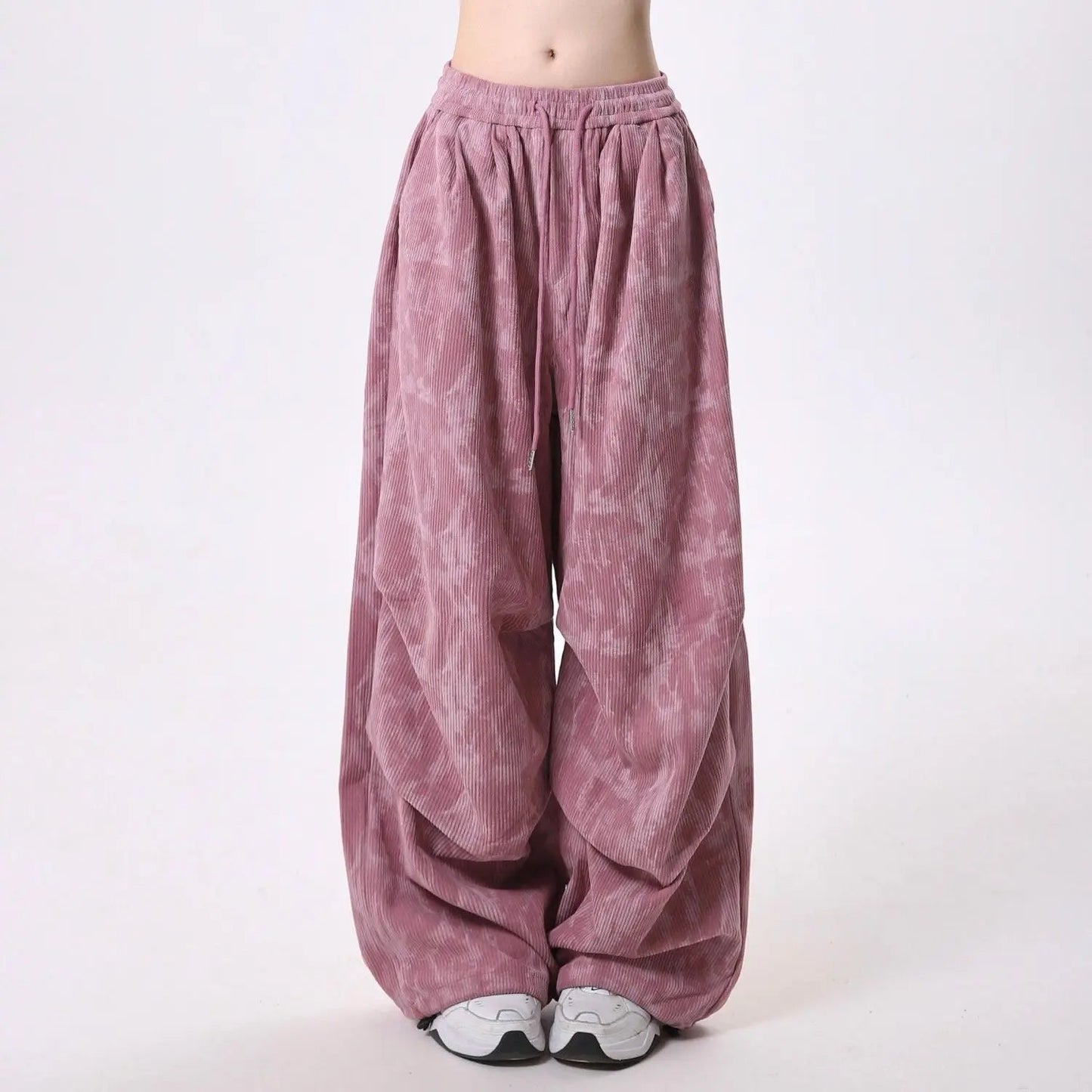 CELINE WIDE-LEG PANTS