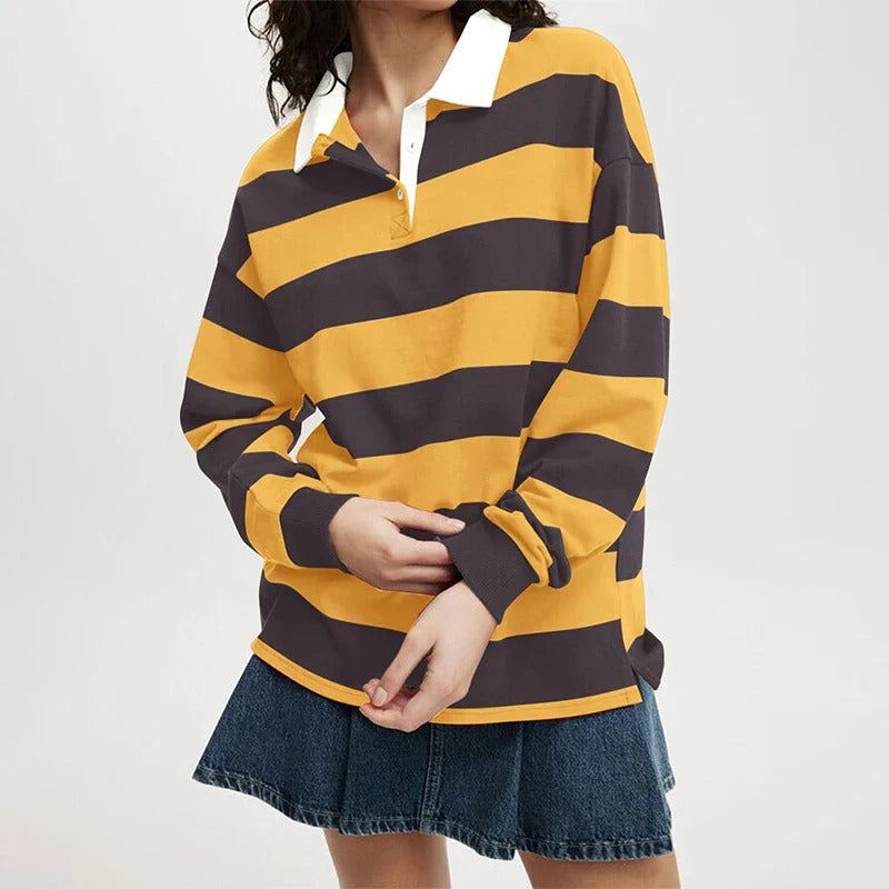 MARA RUGBY TOP