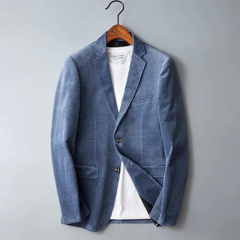 WEXLEY CORDUROY JACKET