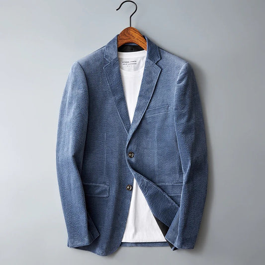 WEXLEY CORDUROY JACKET