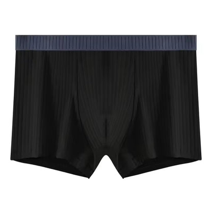 RILEY COTTON BOXER BRIEFS SET