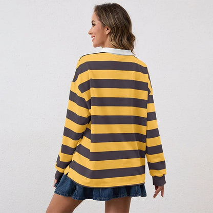 MARA RUGBY TOP