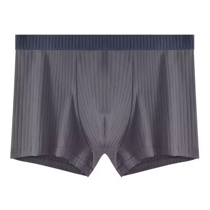 RILEY COTTON BOXER BRIEFS SET